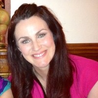 CRH Employee Julie Ferris's profile photo
