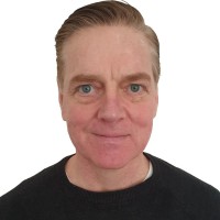 Motorica.ai Employee Hans Becker's profile photo