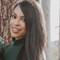 24 Hour Home Care Employee Tia Huffman's profile photo