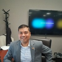 IBC Bank Employee Michael Chavez's profile photo