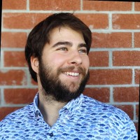 Gameloft Montreal Employee François Cloutier's profile photo