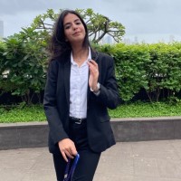 StartupHR Software Employee Nikita Jain's profile photo