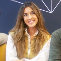 embat Employee Andrea Sansegundo Fernández's profile photo