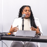 Shaquana Carter Email & Phone Number
