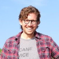 Ludwig Plus Employee David Plafchan's profile photo