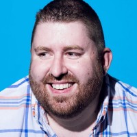3Seed Marketing, Design & Interactive Employee Cory Mensch's profile photo