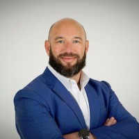 CBRE Employee John Hendricks's profile photo