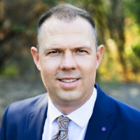 Bryan Berghoefer Email & Phone Number