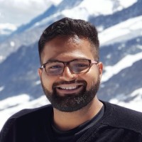 Ashwin Krishnamurthy Email