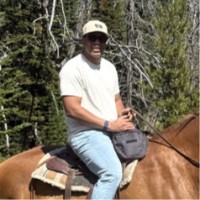 AuthX Employee Robby Moore's profile photo