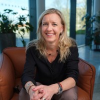 Logivity Employee Jessica Öhrblad's profile photo
