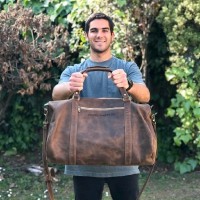 TRAUKO Employee Vicente Claude G-h's profile photo