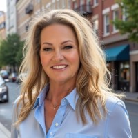 US Acute Care Solutions Employee Gina Becker's profile photo