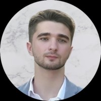 StarQube Employee Lucas Giliberti's profile photo