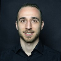 SalesHookup Employee Kristian D.'s profile photo