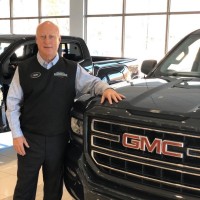 Green Brook Buick Gmc, Bridgewater Chevrolet Employee David Ferraez's profile photo