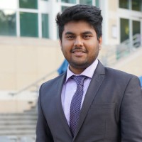 Bank of America Employee Arush Gupta's profile photo
