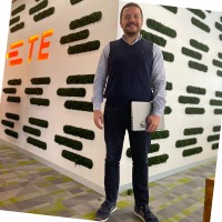 TE Connectivity Employee Jose Pablo Chaves Calderon's profile photo