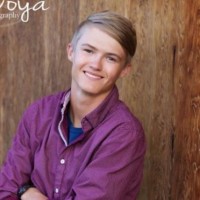 Bighorn Consulting Engineers, Co. Employee Payton Sanders's profile photo