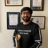 Muhammad Sajeel Email