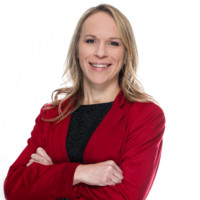 Rhyze Solutions Employee Andrea Lang's profile photo