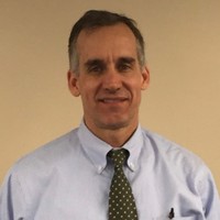 Alice Peck Day Memorial Hospital Employee Michael Lynch's profile photo