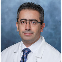 Cedars-Sinai Employee Walid Ayoub's profile photo