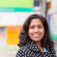 Pendulum Partners Employee Alefiyah Dalal's profile photo