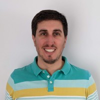 EDSA Employee Facundo Erreguerena's profile photo