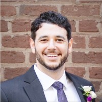 The Eye Institute OD, PA Employee Emmanuel Lakis's profile photo