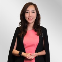 Lynette Siow Email