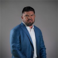 Cherokee Nation Businesses Employee Derrick Stanley's profile photo