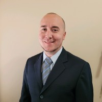 PointClickCare Employee Todd MacKay's profile photo