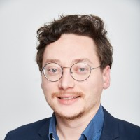 Bruno Gasparotto's profile photo