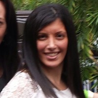 ABS Staffing Solutions Employee Danielle Garone's profile photo