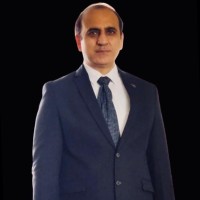 Prometheus School Employee Vijay Singh's profile photo