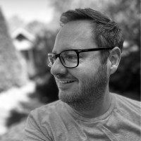 Mimecast Employee Tim Osborn's profile photo