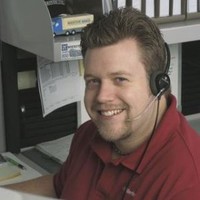 Roush Industries Employee Greg Anthony's profile photo