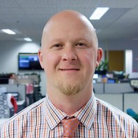 Howard Technology Solutions Employee Ryan Keag's profile photo