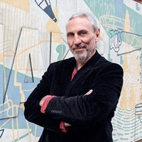 Acoustic Fields Employee Dennis Foley's profile photo