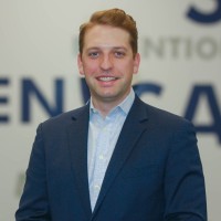 4M Building Solutions Employee Andrew Rust's profile photo