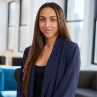 Mia Castiglione Email & Phone Number