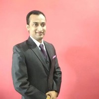 CanKids KidsCan Employee Vaibhav Rege's profile photo