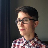 Toronto Life Magazine Employee Rebecca Fleming's profile photo