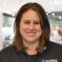 Techworks Consulting, Inc. Employee Alison Lauer's profile photo