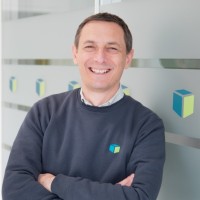 Noyes Technologies GmbH Employee Marco Prueglmeier's profile photo