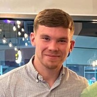 Greene King Employee Sam Bates's profile photo