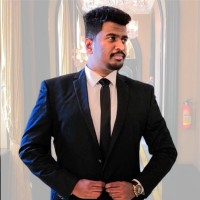 Parimal Yasatwar Email & Phone Number
