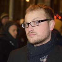 Stellic Employee Brett Conner's profile photo