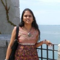 Anchor Molecular Employee Anu Krishnan's profile photo